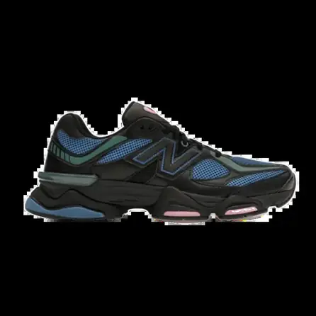 Zapatillas para caminar: New Balance 9060