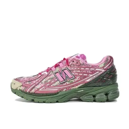 Zapatillas para caminar: New Balance 2002 R
