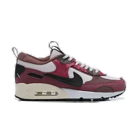 Zapatillas para caminar: Nike Air Max