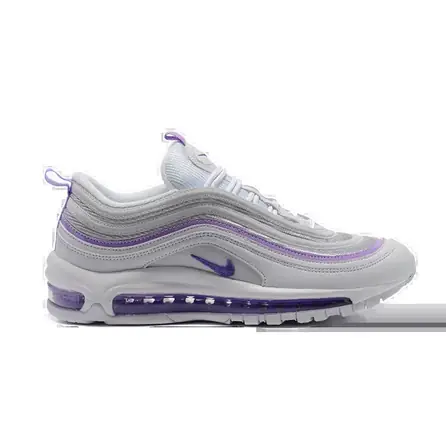 Nike Air Max 97 (8 colores)