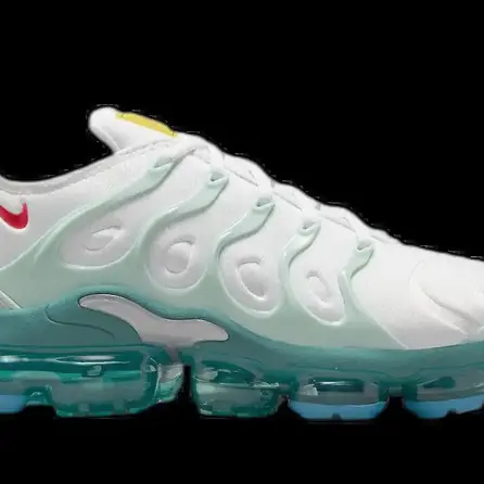Nike Air VaporMax Plus 1