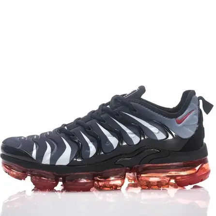 Nike Air VaporMax Plus running Rainbow Fashion Colors