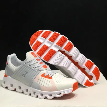 Zapatillas para caminar: On