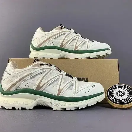 Zapatillas para caminar: México