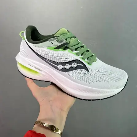 Saucony running (40 colores)